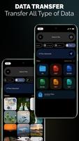 Clone Phone: Copy My Data imagem de tela 1