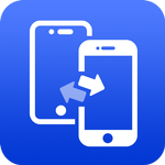 Smart Transfer: Copy My Data icon