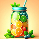 Detox Water Drinks Recipes APK
