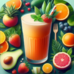 Healthy Detox Smoothie Recipes icon