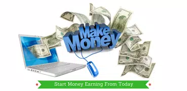 Online money income app 90 way