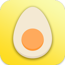 APK Boiled Egg: 28 Days Diet Plan