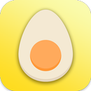 Boiled Egg: 28 Days Diet Plan APK