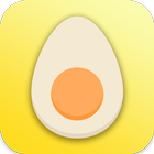 Boiled Egg: 28 Days Diet Plan ícone