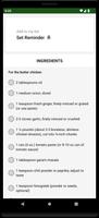 Healthy Meal Prep Pro Recipes screenshot 3