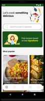 Healthy Meal Prep Pro Recipes poster