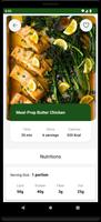 Healthy Meal Prep Pro Recipes screenshot 2
