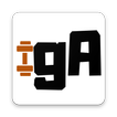 GymApp-icoon