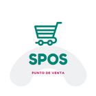 SPOS - Punto de venta ícone
