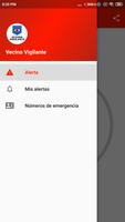 2 Schermata Vecino Vigilante