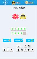 Emoji Quiz syot layar 2