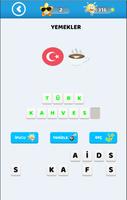 Emoji Quiz capture d'écran 3
