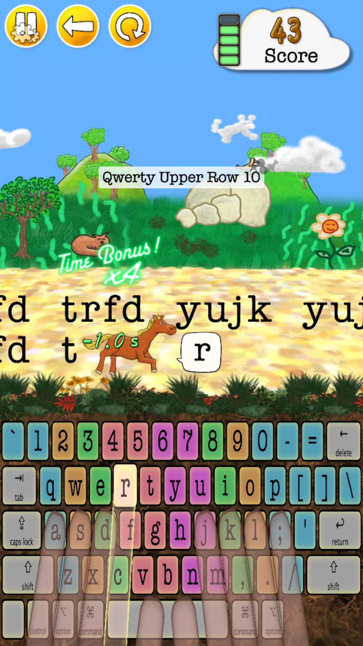 Typing Game APK for Android Download