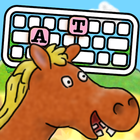 Animal Typing-icoon