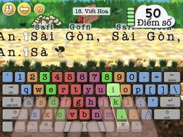 Animal Typing • Tiếng Việt ảnh chụp màn hình 3