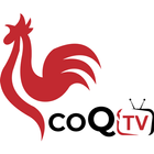 Coq OTT آئیکن