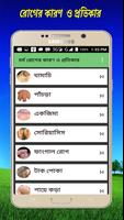 চর্ম রোগের কারণ  ও  চিকিৎসা screenshot 1