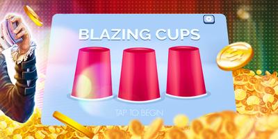 Blazing Cups syot layar 1