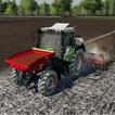 Corn Farming Simulator