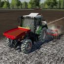 Corn Farming Simulator APK