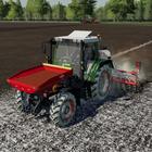 آیکون‌ Corn Farming Simulator