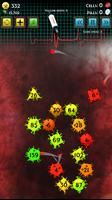 Bounce Blood ảnh chụp màn hình 1