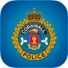 Cornwall Police Service أيقونة