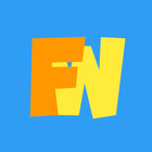 Fancy Word icon