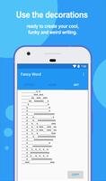 Fancy Word スクリーンショット 2