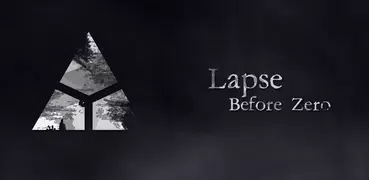 Lapse 2: Before Zero