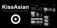 How to Download KissAsian - Watch Asian Dramas APK Latest Version 1.4.0 for Android 2024