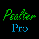 Psalter Pro ícone