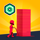ikon Stack Sheet Roblominer Robux