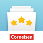 آیکون‌ GrundschulTrainer – Cornelsen