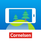 Der Klimawandel – VR-App von Cornelsen icône