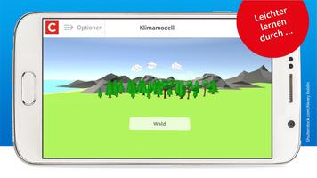 Der Klimawandel – VR-App von Cornelsen capture d'écran 3