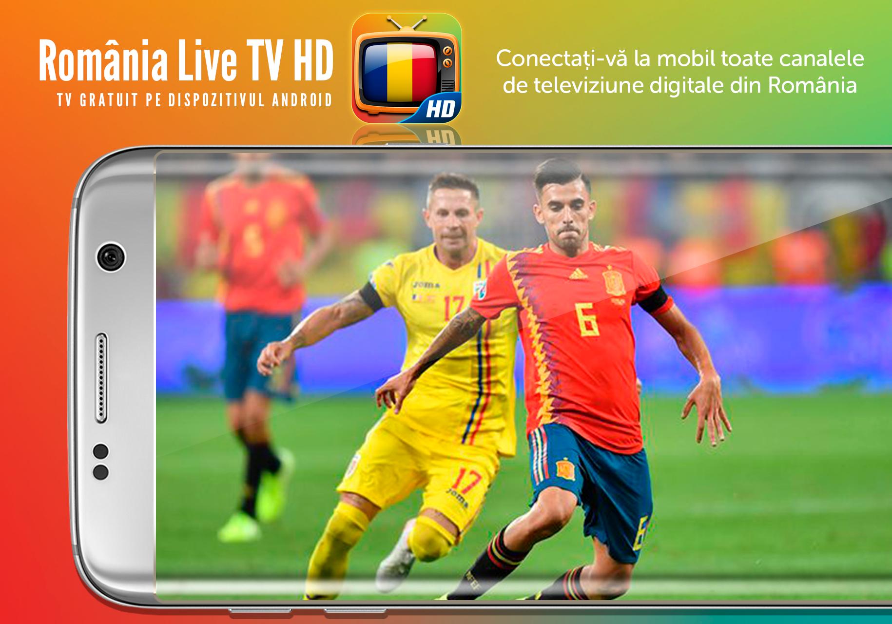 Tv Romania Online APK for Android Download