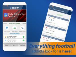 Betting Tips - Corner bài đăng