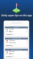 Betting Tips - Corner ảnh chụp màn hình 1