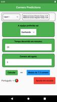 Corners Predictions imagem de tela 2