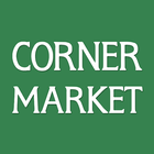 Corner Market أيقونة