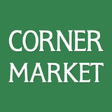 Corner Market icône