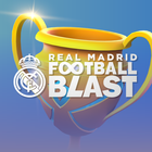 Real Madrid CF Football Blast иконка