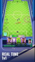 Real Madrid CF Football Blast скриншот 1