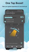 Game Booster постер