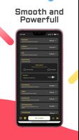 PUBG NEW STATE : GFX Tool Pro  постер