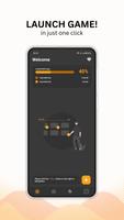 GFX Tool Pro for BGMI الملصق