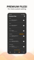 GFX Tool Pro for BGMI تصوير الشاشة 3