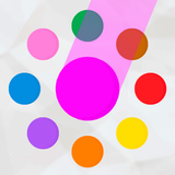 Colorfall ikona