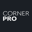CornerPro - Resultados ao vivo 圖標